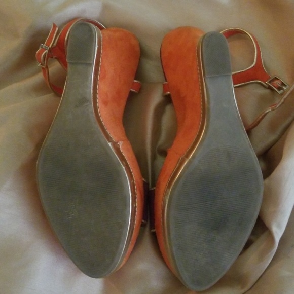 Wedges - Picture 4 of 4